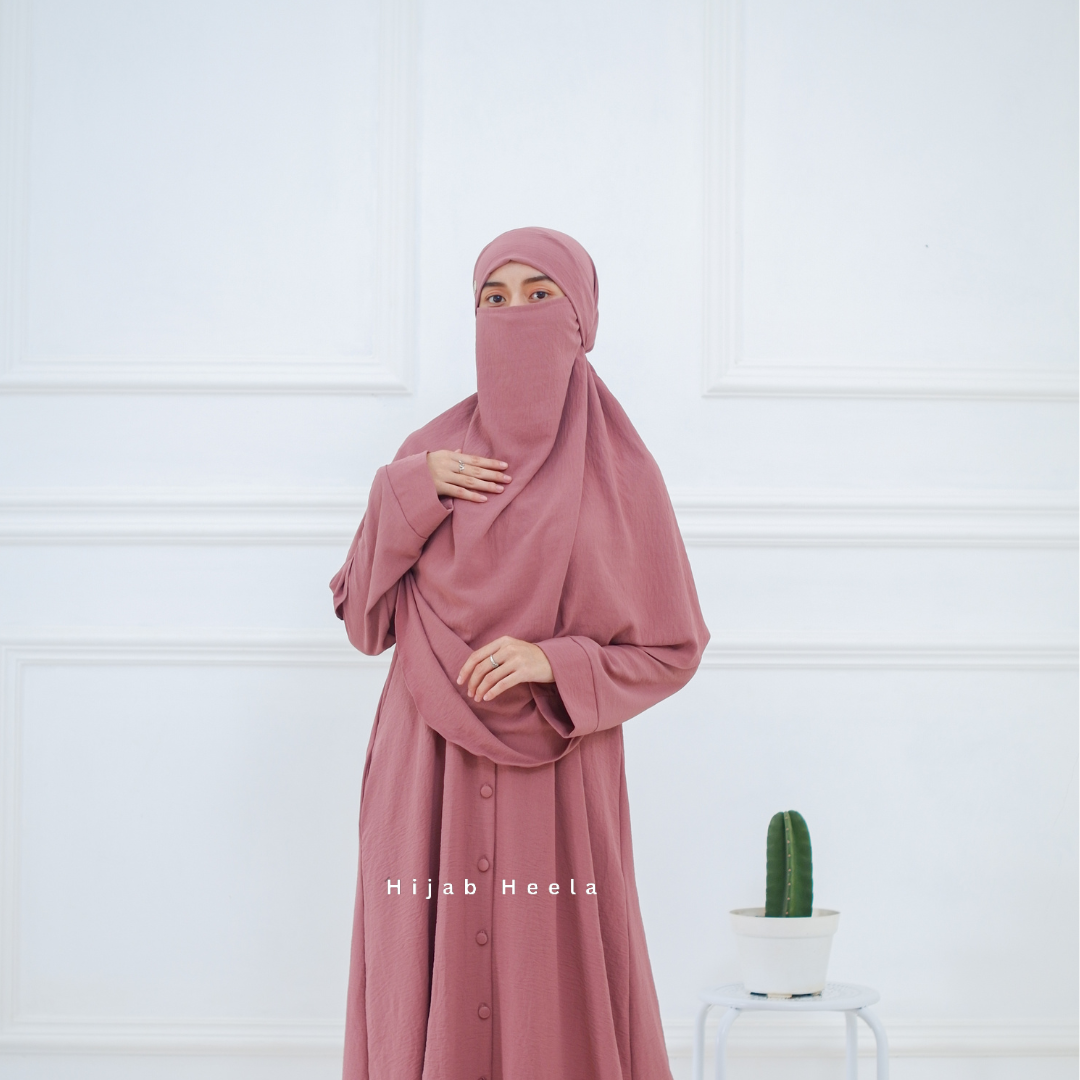 Khimar Dames | Elkana French