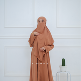 Khimar Dames | Elkana French