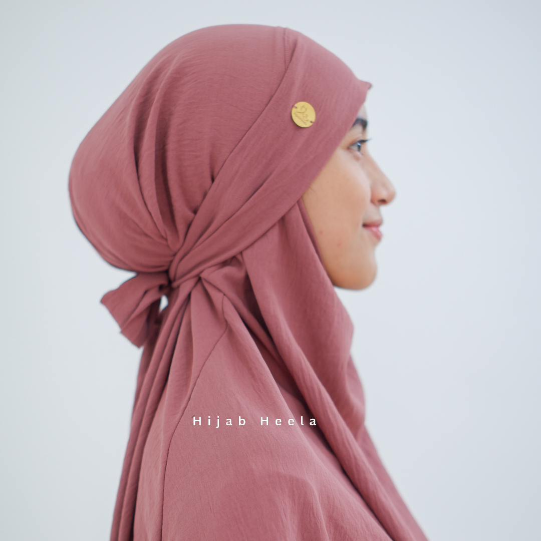 Khimar Dames | Elkana French