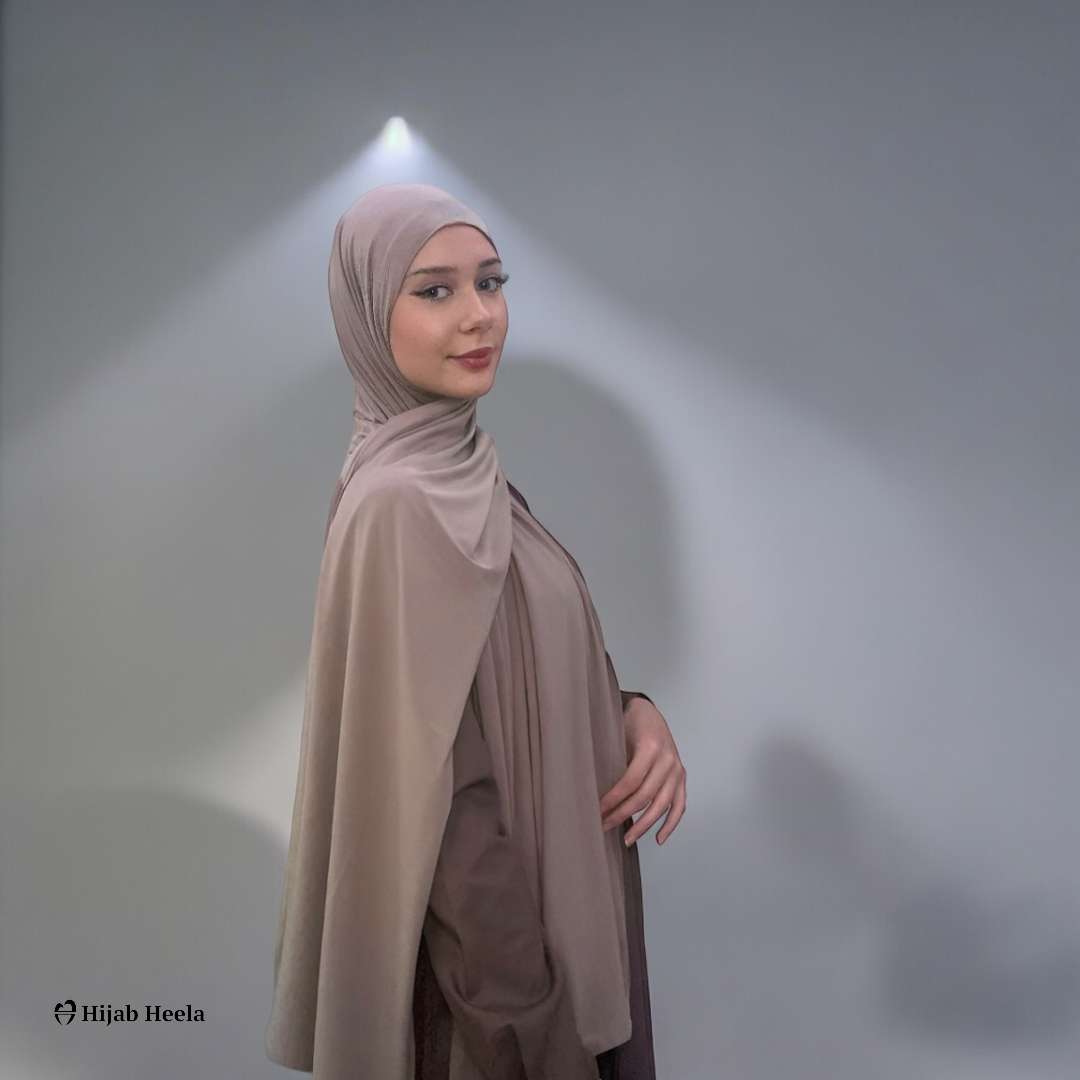 Pasmina Instant Jersey | Bella