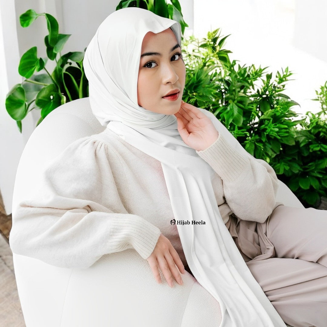 Pasmina Jersey | Alika