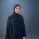 Khimar Damen | Pasmina Oval