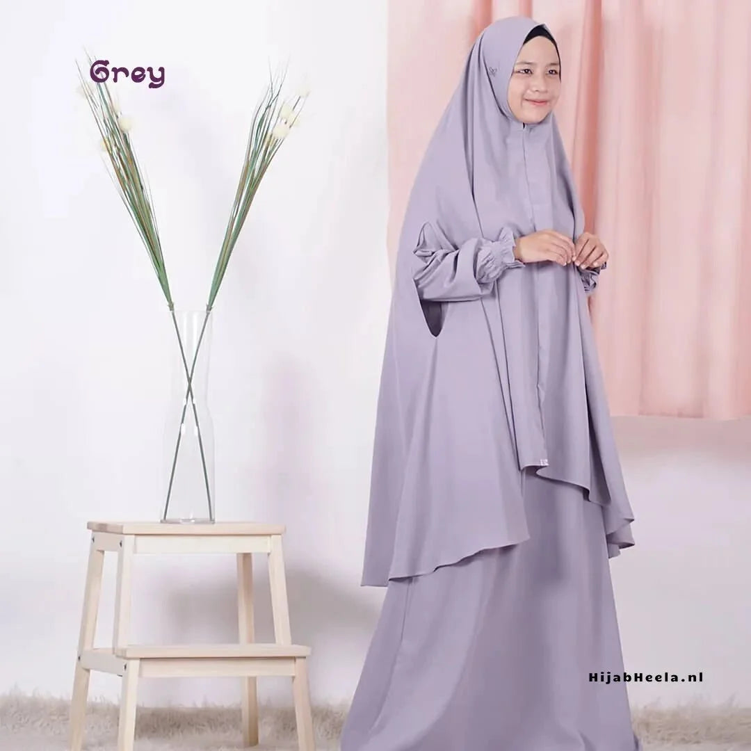 Abaya Damen | Q