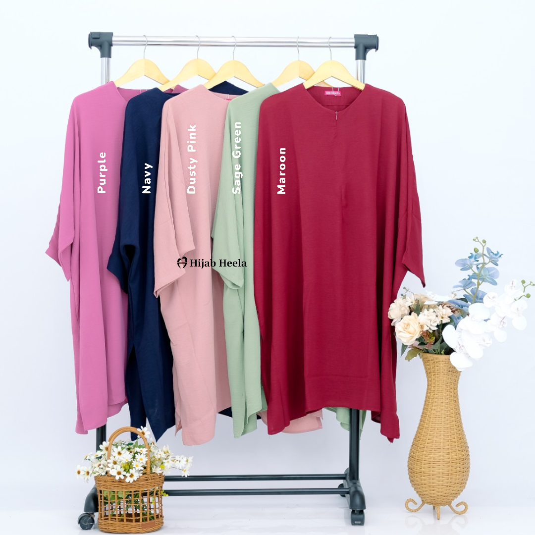 Dames Tunik | Neha