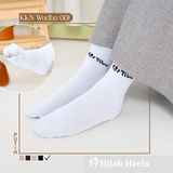 Socks | Wudhu socks