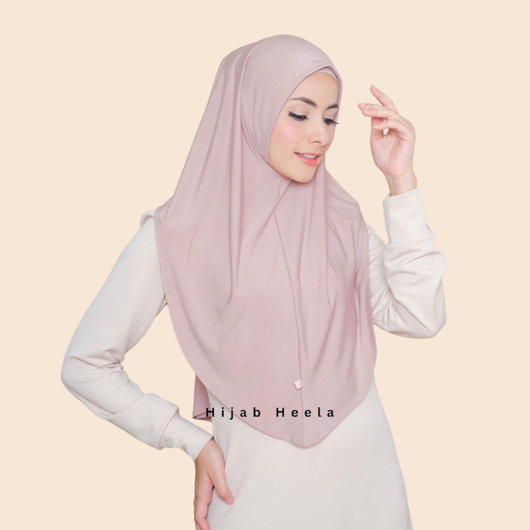 Khimar Damen | Tiara