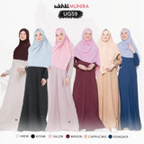 Abaya Ladies | UG59