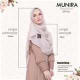 Instant Hijab | MP04