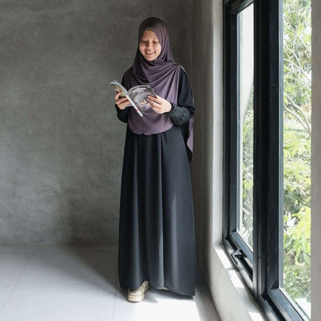 Abaya dames | Hari