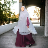 Khimar Dames | Khaliza