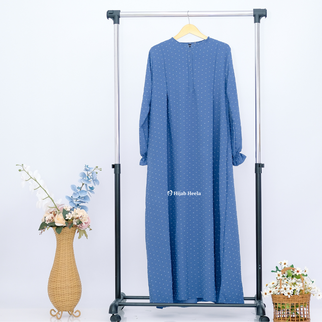 Abaya Dames | Belva