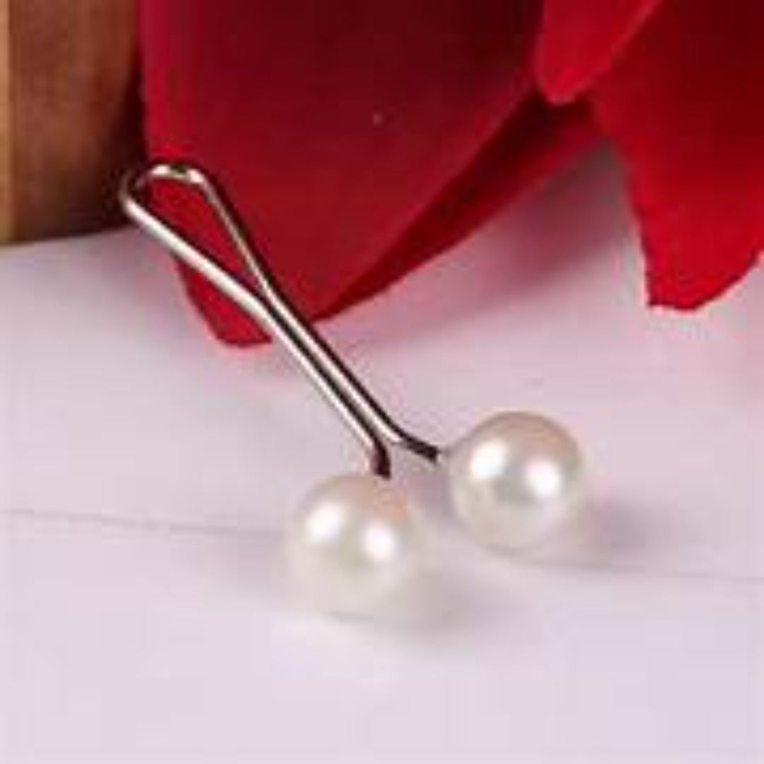 Brooch | Pearl Scaft Brooch