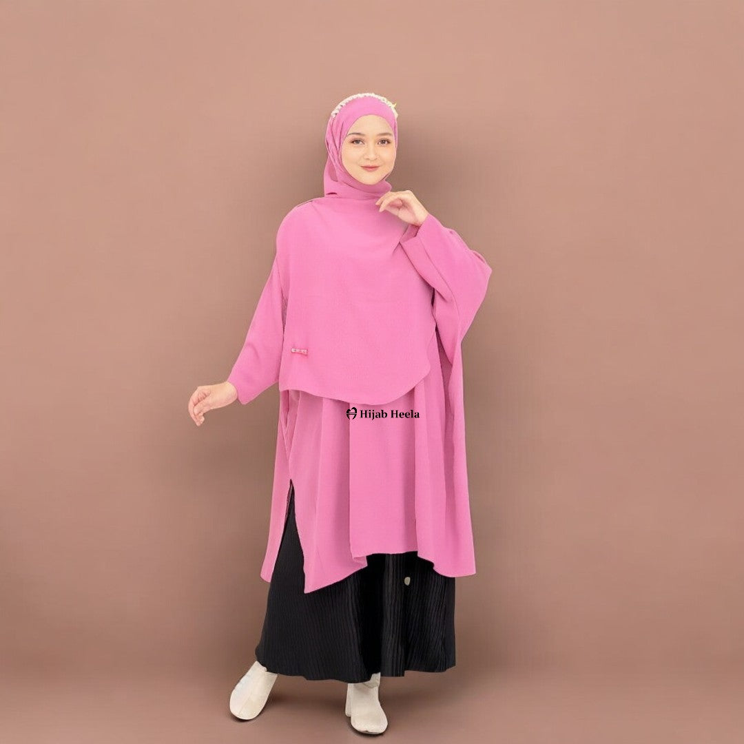 Dames Tunik | Neha