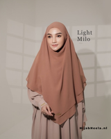 Khimar Damen | Aisyah französisch