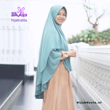 Khimar Damen | Fitri