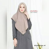 Khimar Damen | MB42