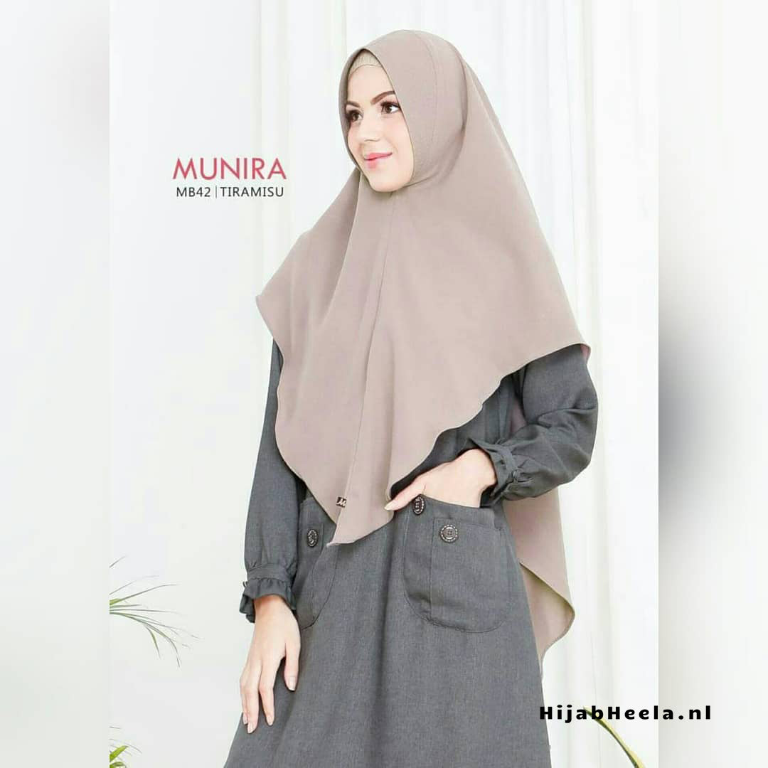 Khimar Damen | MB42