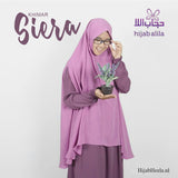 Khimar Women | Siera