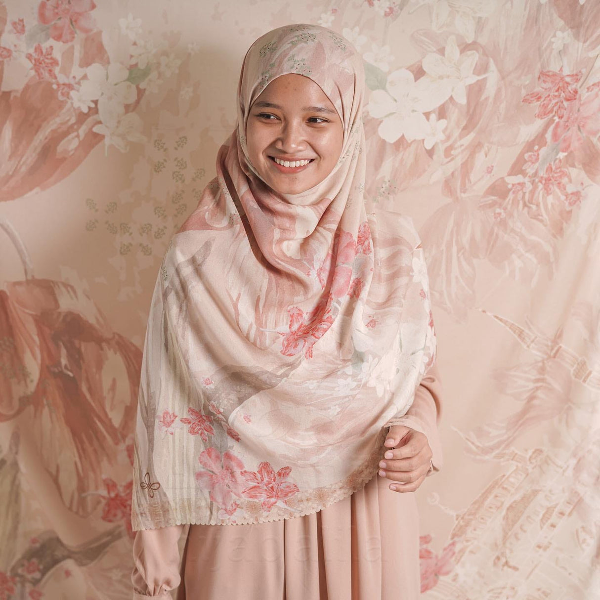 Hijab Square | Four Seasons