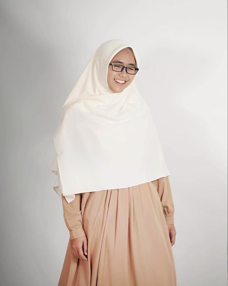 Hijab Square | Square