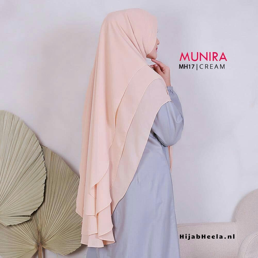 Khimar Damen | MH17