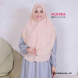 Khimar Damen | MH17