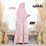 Khimar Damen | MH17