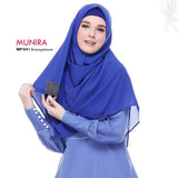 Instant Hijab | MP04